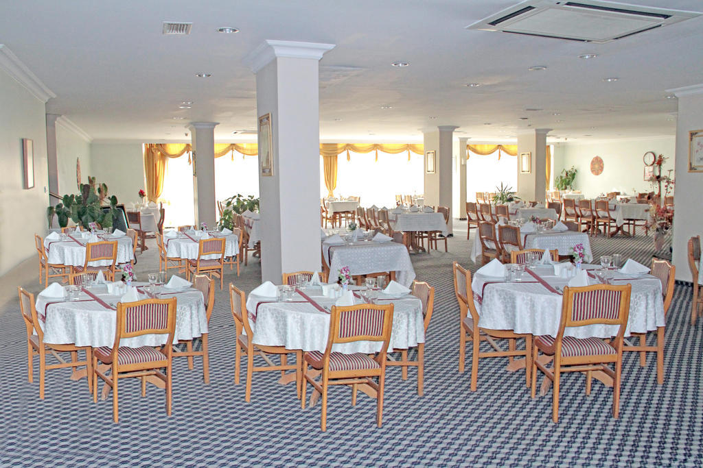 Hotel Orontes Antakya Zewnętrze zdjęcie