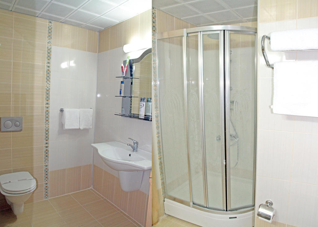 Hotel Orontes Antakya Pokój zdjęcie