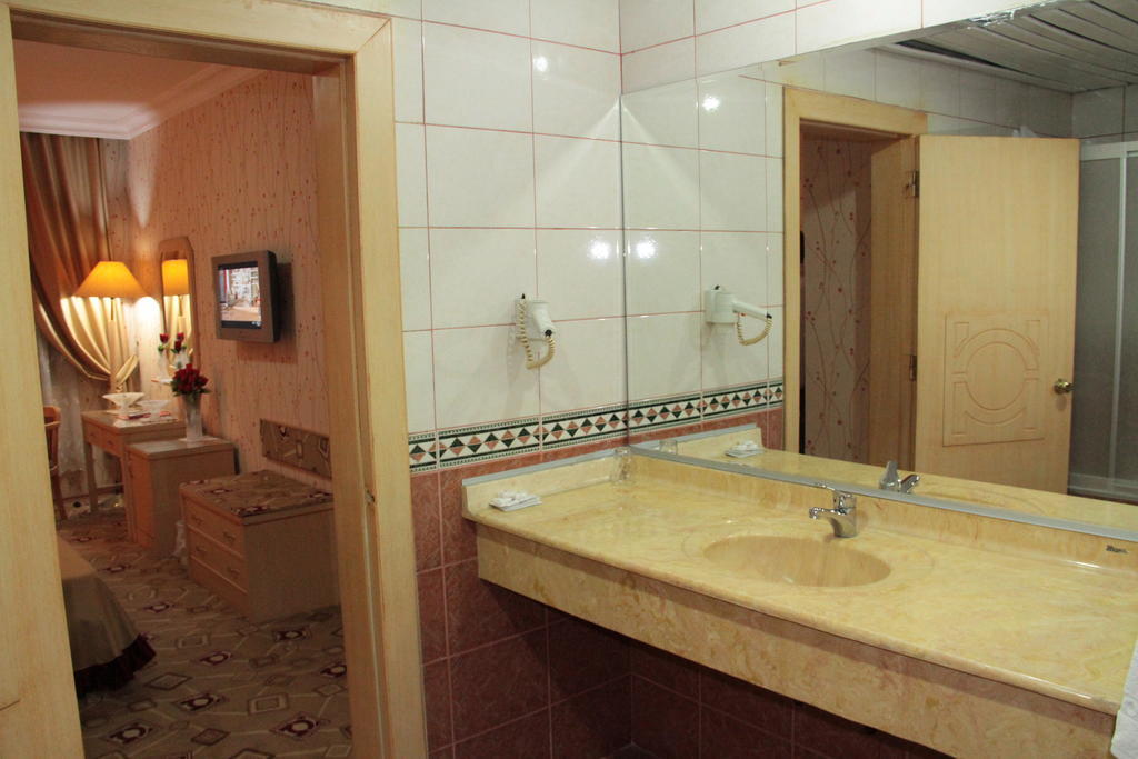 Hotel Orontes Antakya Pokój zdjęcie