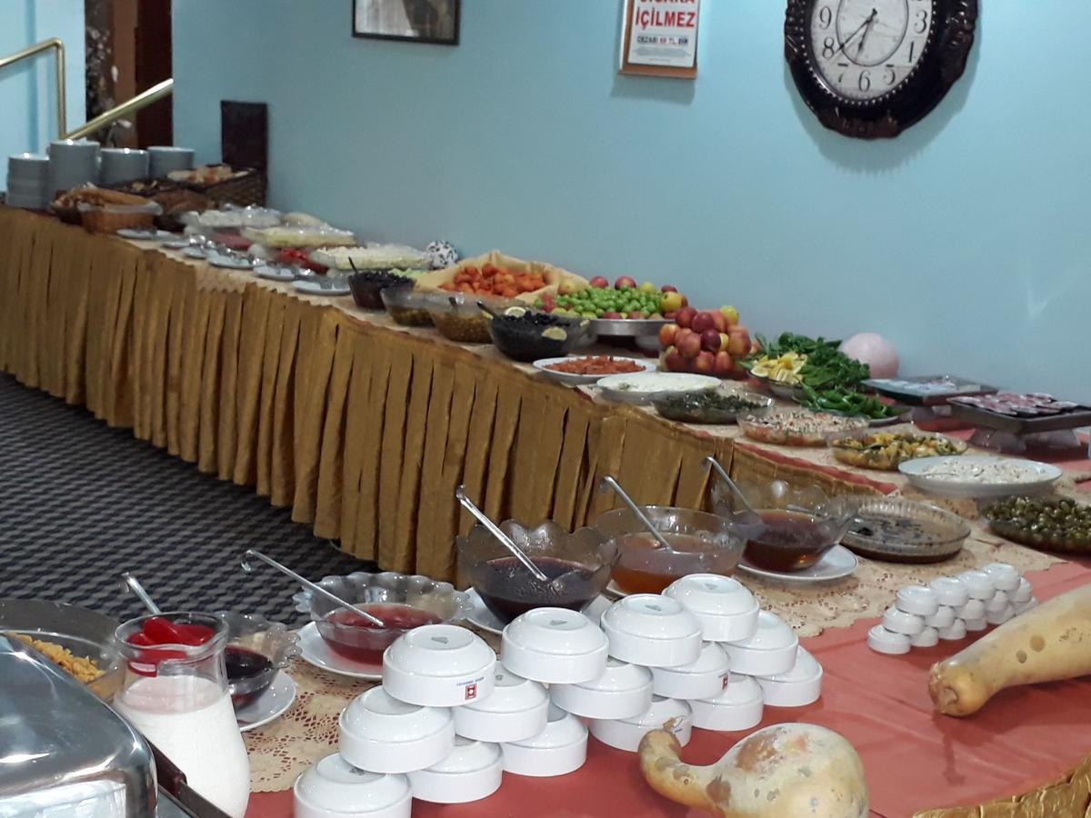 Hotel Orontes Antakya Zewnętrze zdjęcie