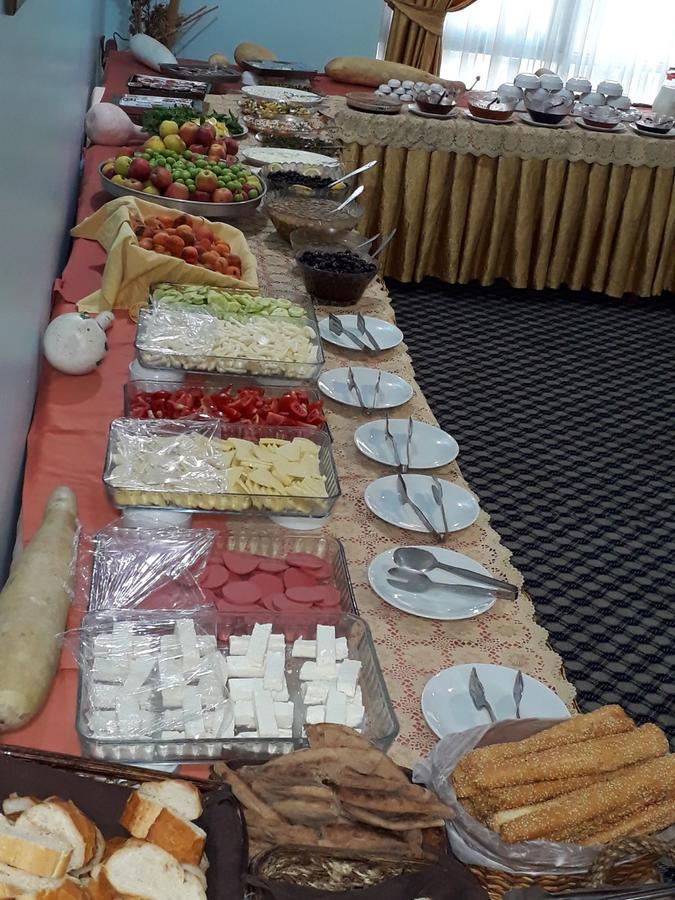 Hotel Orontes Antakya Zewnętrze zdjęcie
