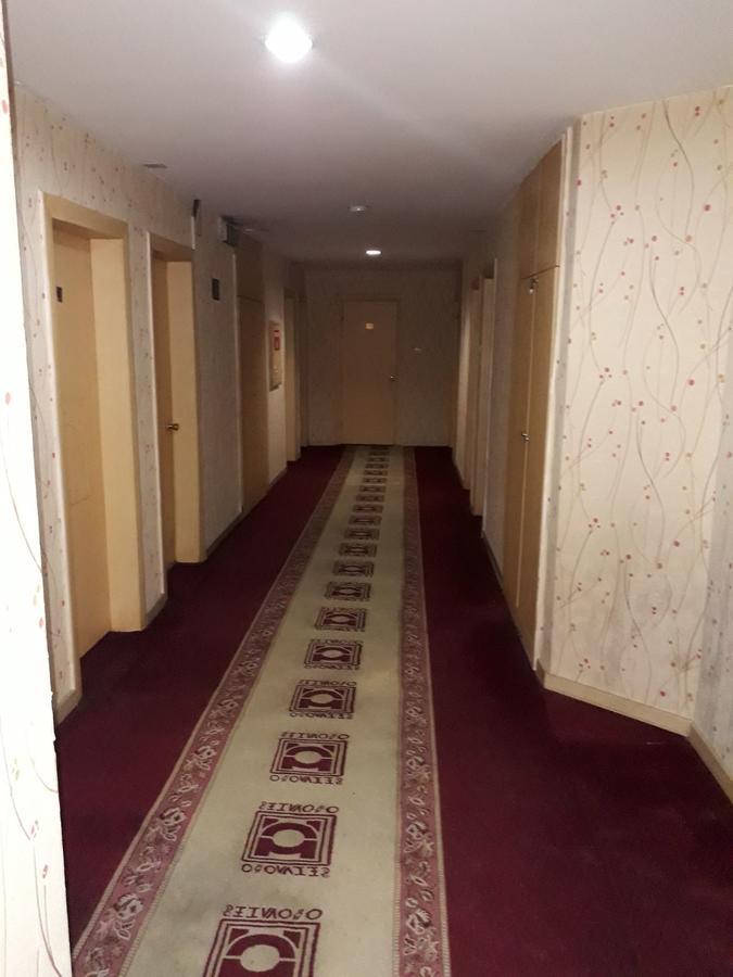 Hotel Orontes Antakya Zewnętrze zdjęcie