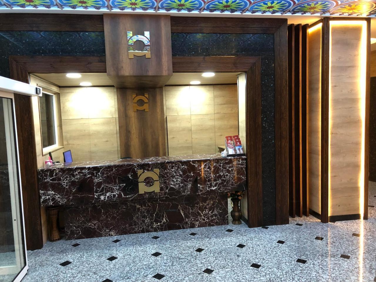 Hotel Orontes Antakya Zewnętrze zdjęcie