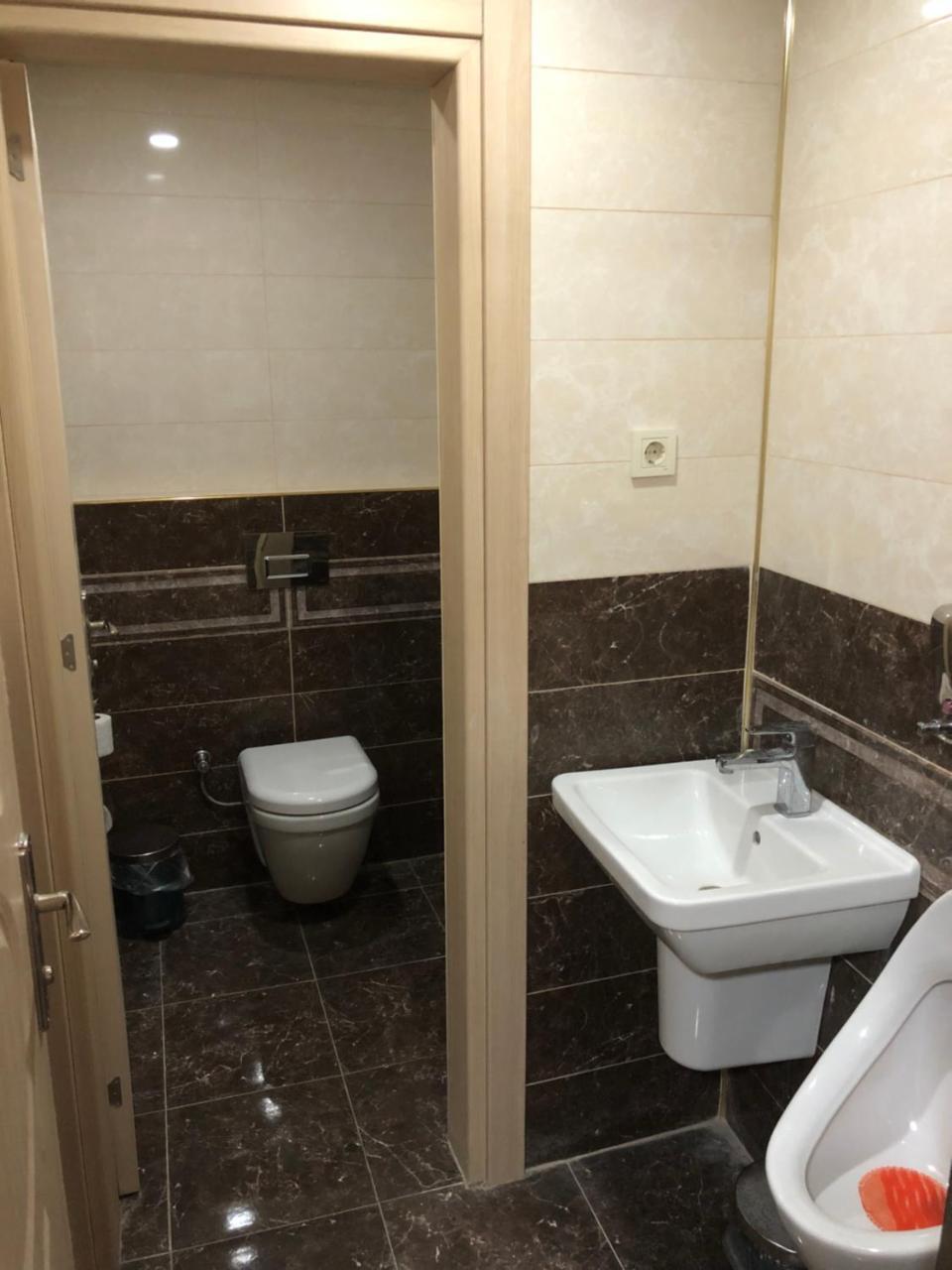 Hotel Orontes Antakya Zewnętrze zdjęcie