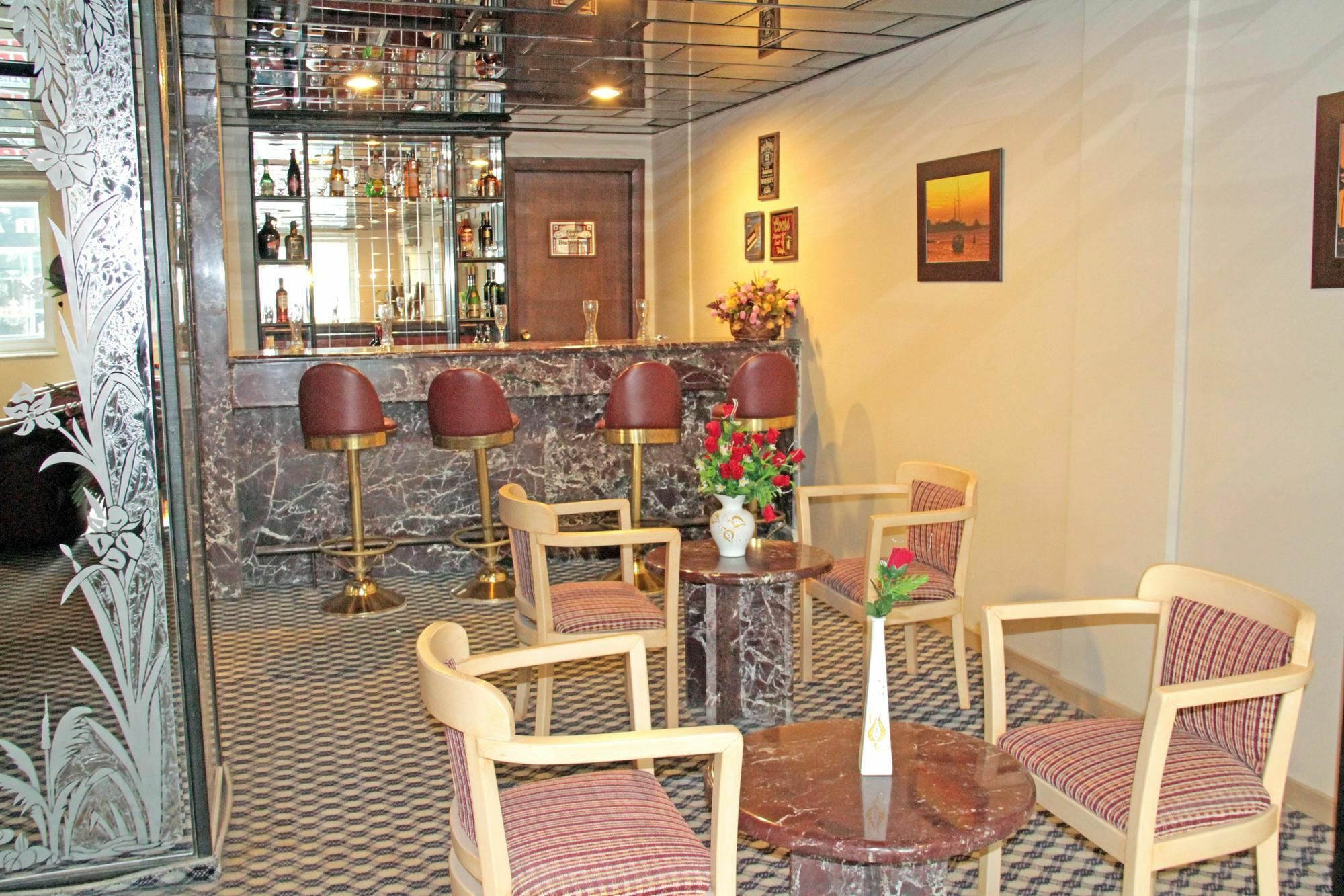 Hotel Orontes Antakya Zewnętrze zdjęcie