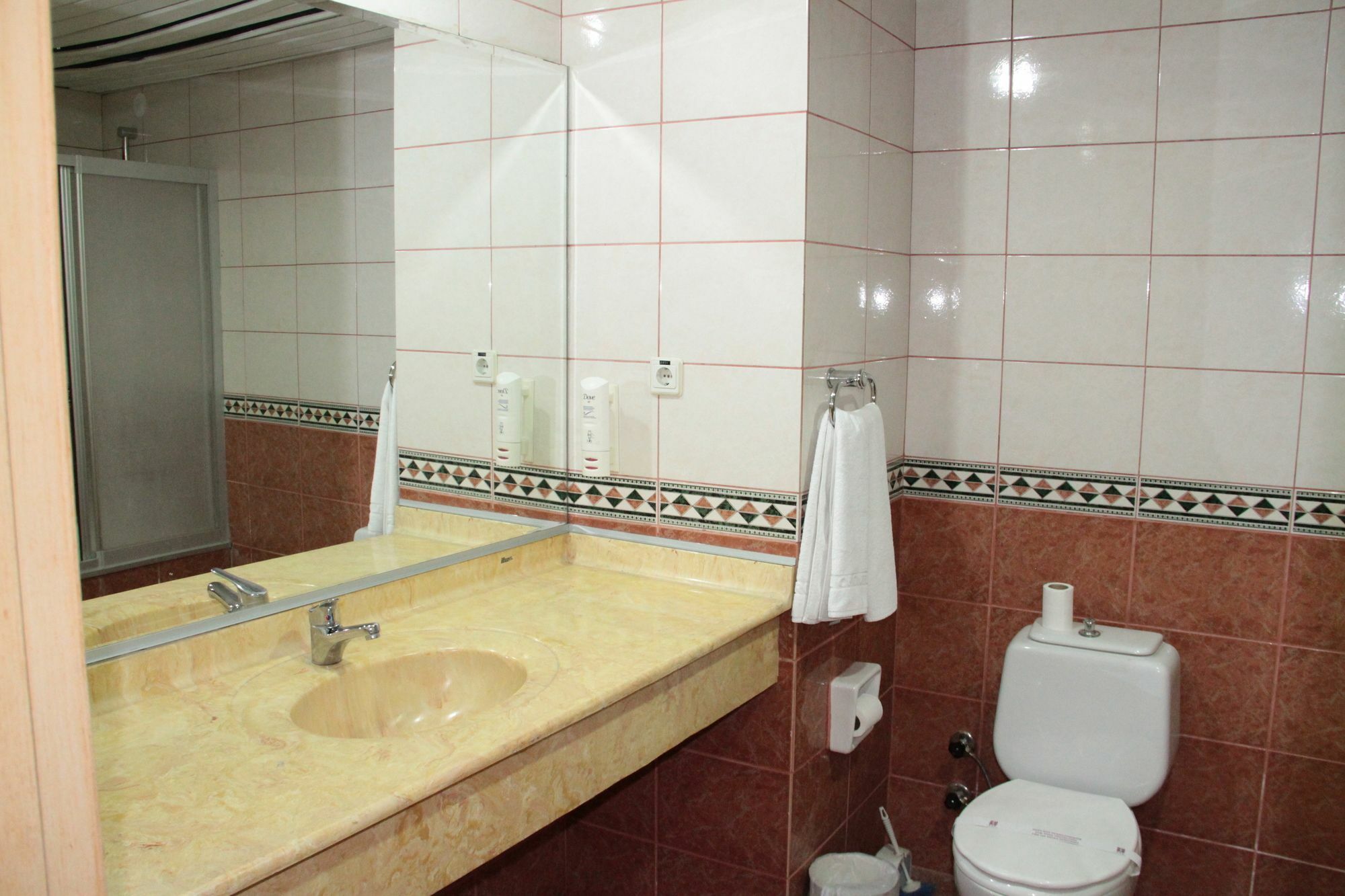 Hotel Orontes Antakya Zewnętrze zdjęcie