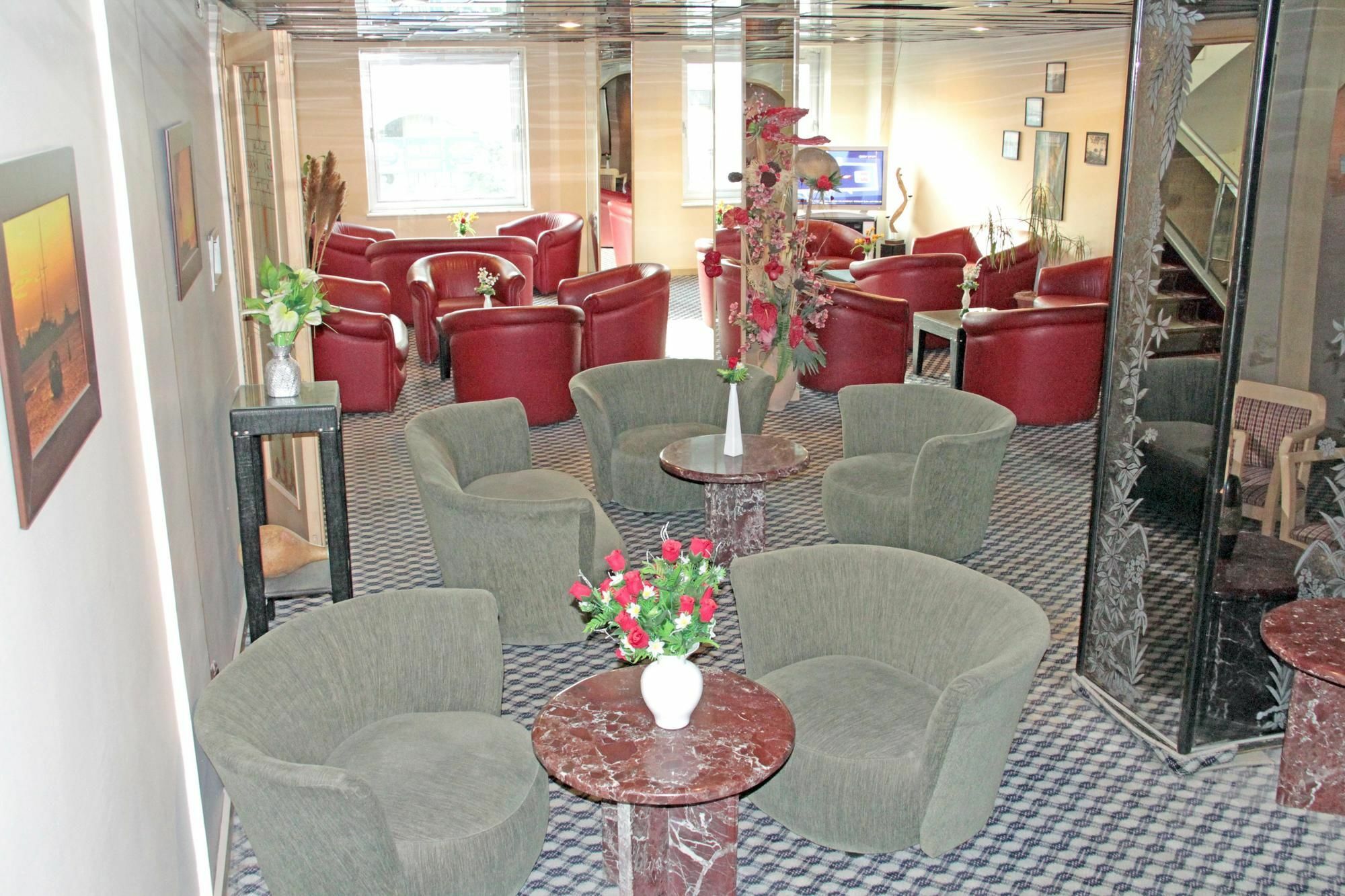 Hotel Orontes Antakya Zewnętrze zdjęcie